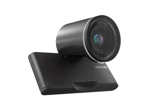 Lenovo 4K Pro Webcam