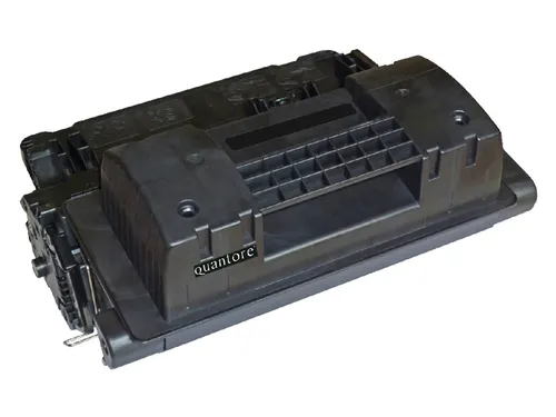 Tonercartridge Quantore alternatief tbv HP CC364A 64A zwart