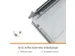 Cadre clipsable Nobo Premium Plus A4