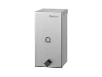 Rvs Foamzeepdispenser 900 Ml High Quality