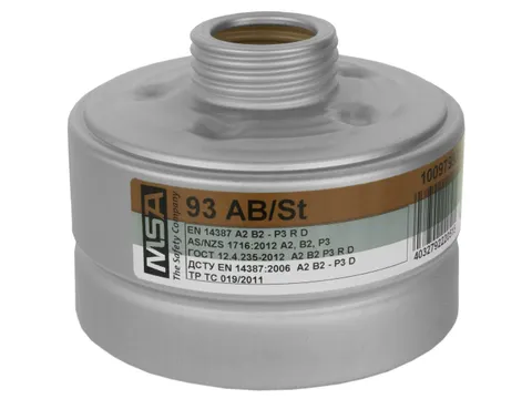 MSA 93 combinatiefilter A2B2-P3 R D