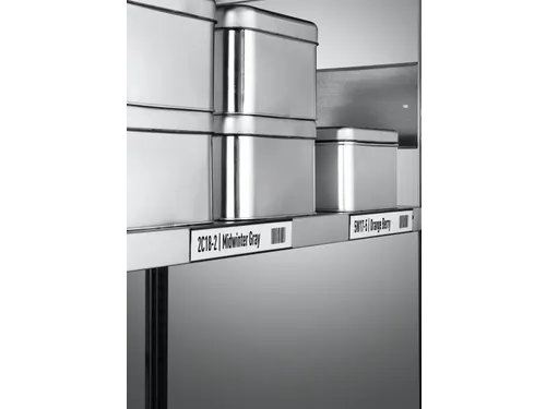 Magnetisch C-profiel 40mm
