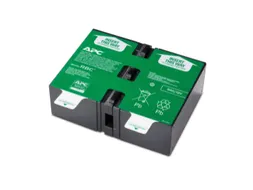 Batterij Vervangings Cartridge APCRBC124 (OEM)