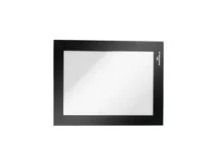 OUTLET Cadre d'affichage Duraframe Magnetic A6 Noir