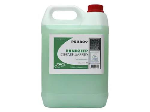 Handzeep Euro Products 5000ml P52809