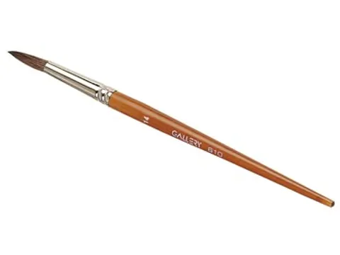 Penseel Reeks 610 Nr 14