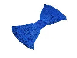 SB363 kentucky mop 450 gram blauw