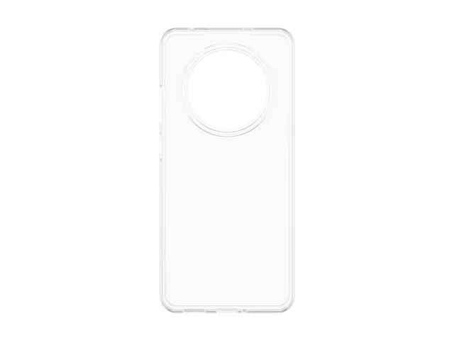 PanzerGlass SAFE. by TPU Case Transparent OPPO Reno13 F, Hoes, Oppo