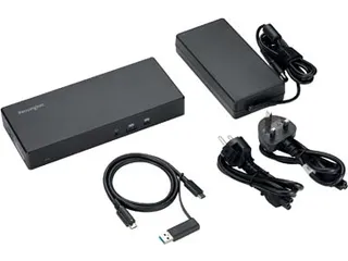 EQ dual docking station SD4781P - 13