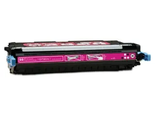OUTLET toner 503A, 6 000 pagina's, OEM Q7583A, magenta - 2