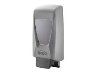 Gojo Pro TDX 2000 Zeep dispenser zwart-grijs