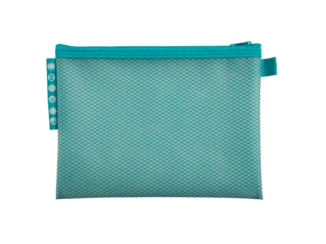 Etui zip EVA A5 Chro mPastel geassorteerd