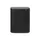 Afvalbak Bo Touch Bin 2x30 Liter Mat Zwart