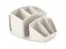 Pennenbak CEP Classic 8-vaks plastic beige