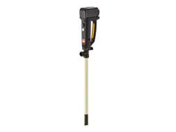 Accupomp Voor Jerrycans,Drukknoop,Pompcapaciteit 80L/Min