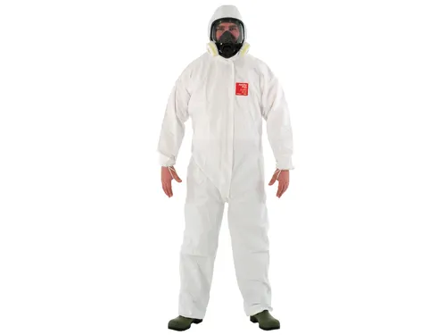 Ansell AlphaTec 2500 Standard overall, model 111 - XL