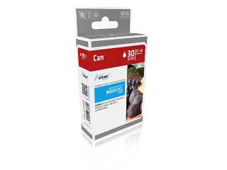 AS15415 ASTAR CANON CLI551XL IP ink cyan - 1