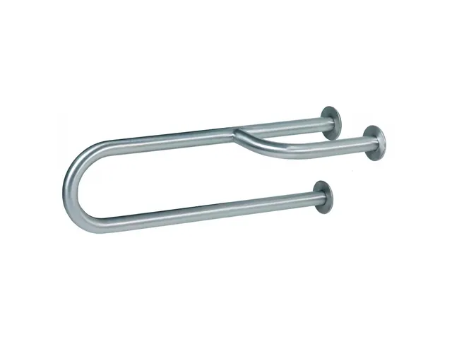 Wandgreep Rvs - Links, Bfi600cs