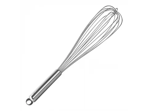 Emga Garde met ophangoog RVS 8-draads 45cm Type B