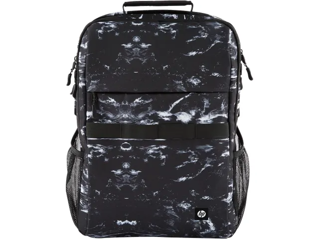 HP Campus XL Notebook Backpack 16.1 inch Marble Stone 7K0E2AA