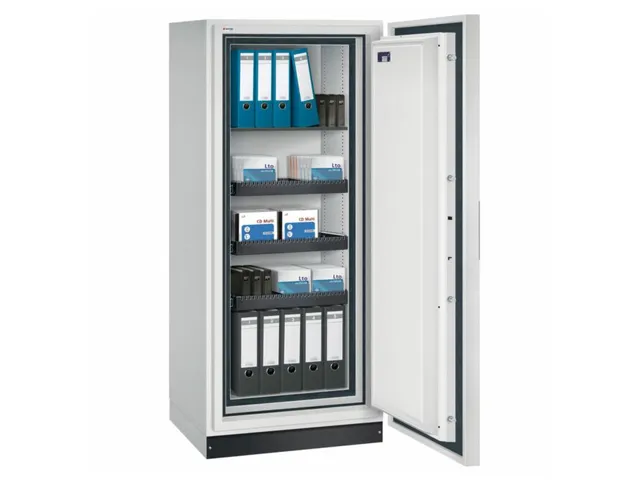 Sistec Datasafe S14 brandwerende datakluis ca. 185x79x92cm