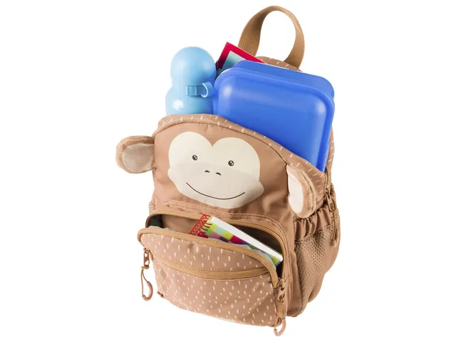 Mini tas Schneiders Coco Sand