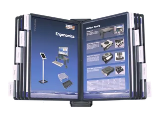 Wandhouder Displaypanelen Set Uitbreidingsmodule Voor BD4505 A4 - 3