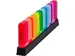 Markeerstiften Deskset 23 stuks assorti kleuren