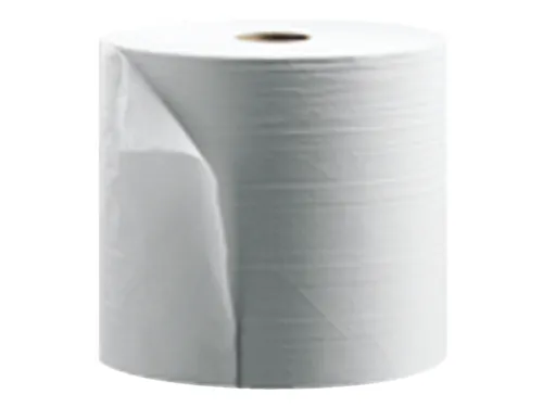 Poetspapier Satino Comfort CR1 2-laags 350m wit 305290