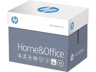 Kopieerpapier Hp Home & Office A4 80 Gram Voordeelbundel 10 Pakken - 1