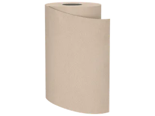 Keukenrol Satino 175891 PureSoft 3laags 4x64 vel naturel - 5