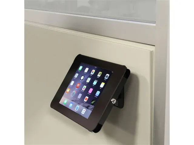 Vergrendelbare Tablet Houder Voor Ipad