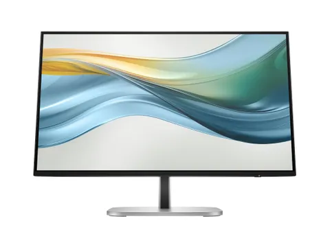 HP Series 5 Pro 23.8 inch FHD USB-C Monitor