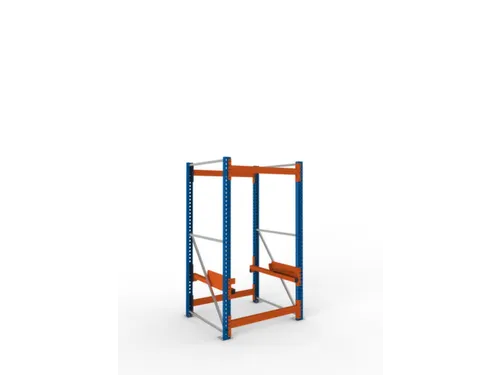 kabelhaspelstelling,MULTIPAL,grondveld,HxBxD 2200x1270x1100mm