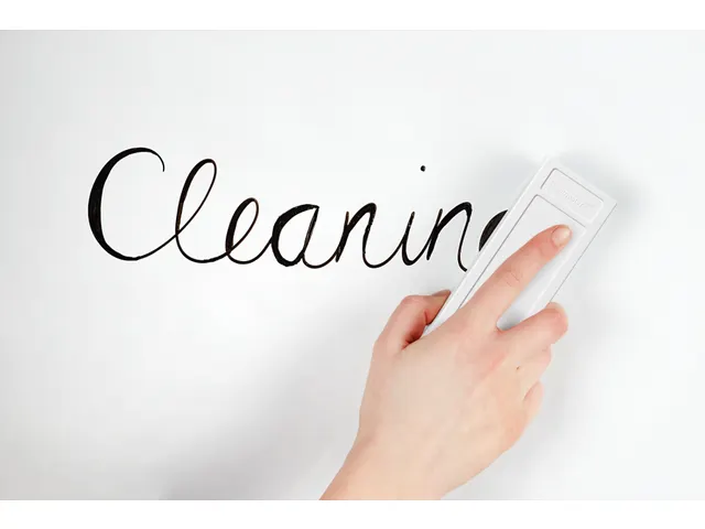 Whiteboardwisser Lega Magnetisch Klein