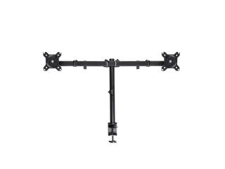 Gxt1120 Mara Monitorarm Dubbel 32inch 23941 zwart 2x 8kg - 3
