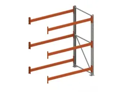 breedvakstelling,aanbouwveld,HxBxD 2200x1910x1100mm,vakl. 1800kg