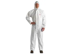 3M 4510 overall - XXL