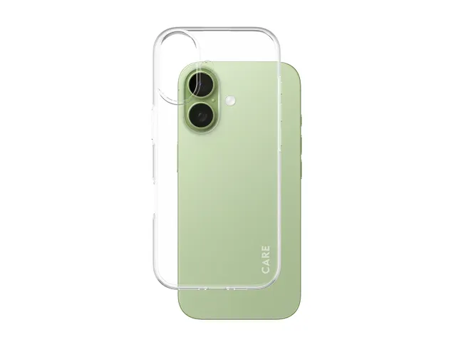 PanzerGlass CARE by X-Ray Case iPhone 17, Hoes, Apple, Apple - i