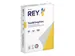 Kopieerpapier Rey Text Graphics A4 80 Gram Wit Pallet