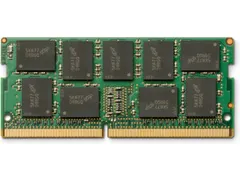 Geheugenmodule 32gb (1x32gb) DDR4-2666 ECC SODIMM ram