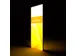 Brightbox Pro Flex Wand 100x300 cm LED-verlichte beurswand