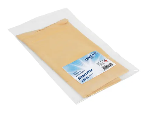 Natuurzeem Cleaninq 48x38cm leer