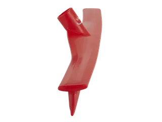 Vloertrekker Vikan ultra hygiëne 60cm rood - 3