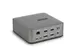 215UE-TB5USB4DOCK laptop dock & poortreplicator Bedraad Thunderbolt 5