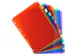 Tabbladen Pp Met Neutrale Tabs In Etikettenhouder 12 Tabs A4