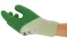 Ansell AlphaTec 16-500 mechanische handschoenen groen maat 8 72 paar