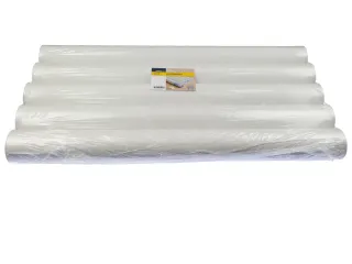 Verzendkoker Raadhuis A1 650x60mm rond wit krimp a 5 stuks - 2