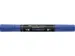 Acrylmarker Faber-Castell Multimark 120 blue