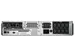 APC Smart-UPS SMT2200RMI2UNC - 8x C13, 1x C19, USB, Rackmount 2U, NMC,